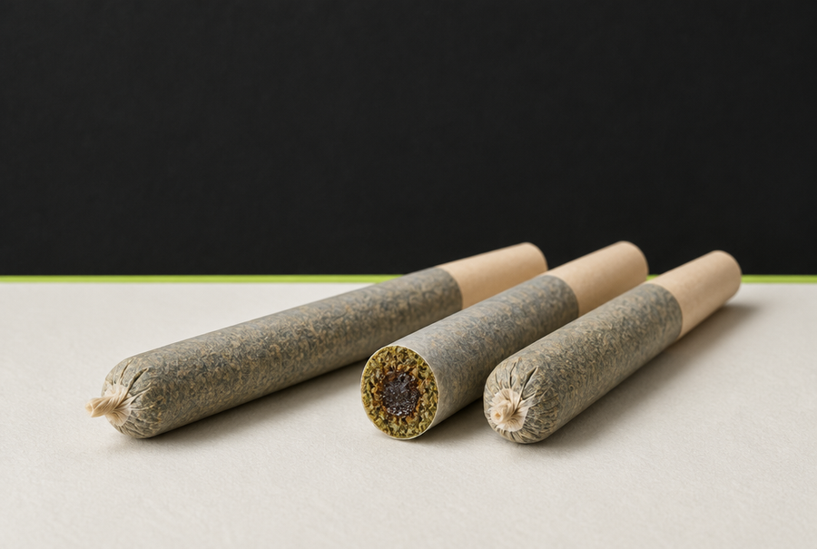 Hash Holes, Donut Holes and Infused Pre-Rolls Explained