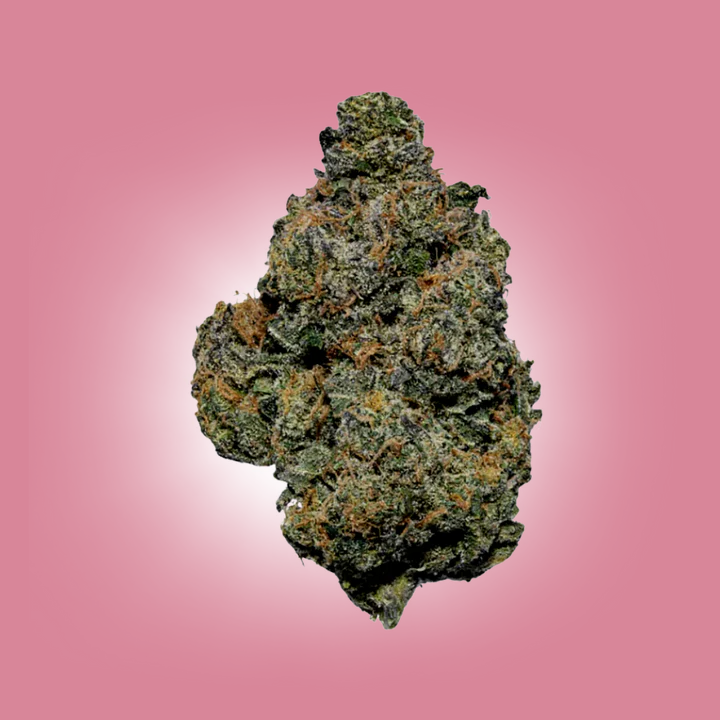 Top Shelf 28g THCA Flower