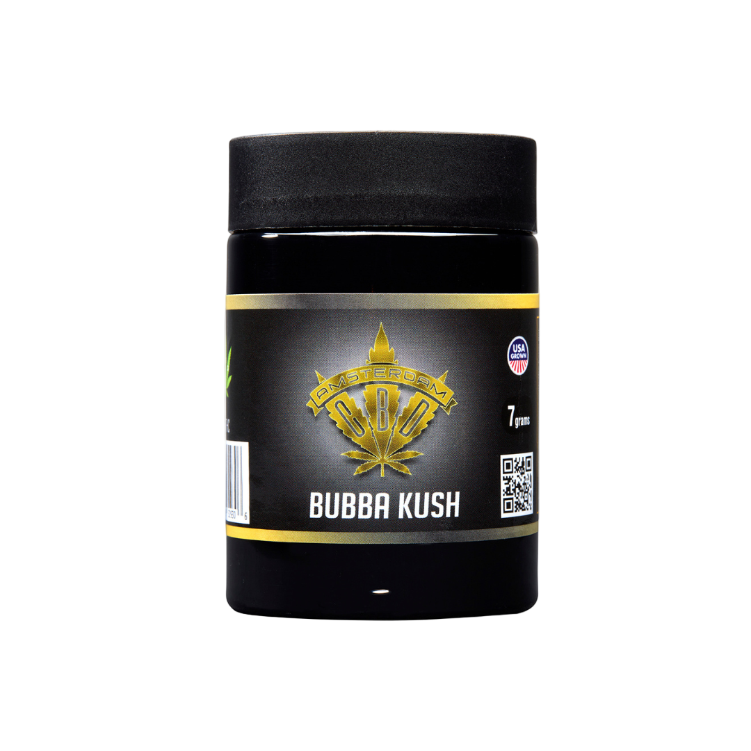 Kush CBD 7g