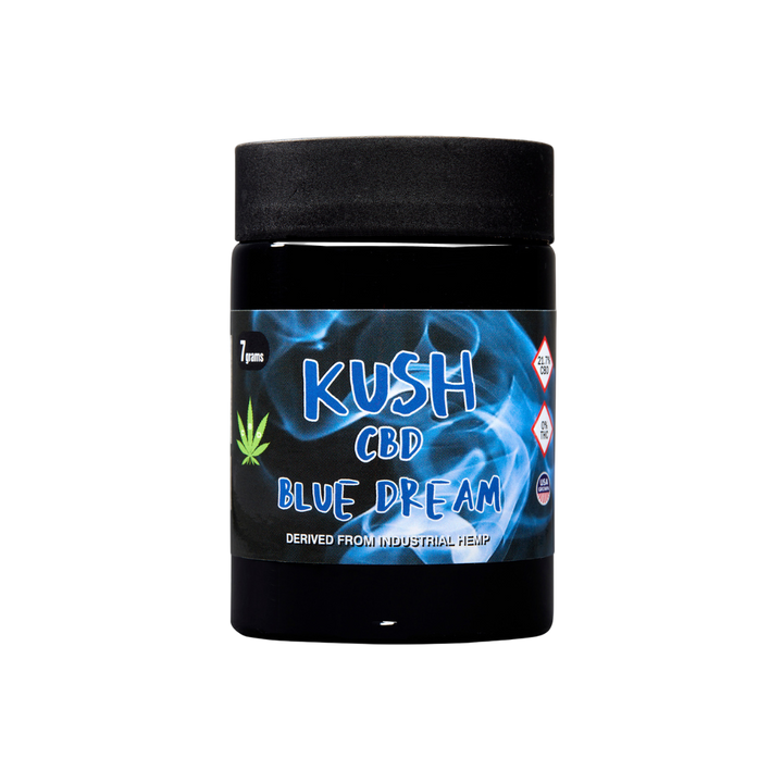 Kush 7g CBD Hemp Flower