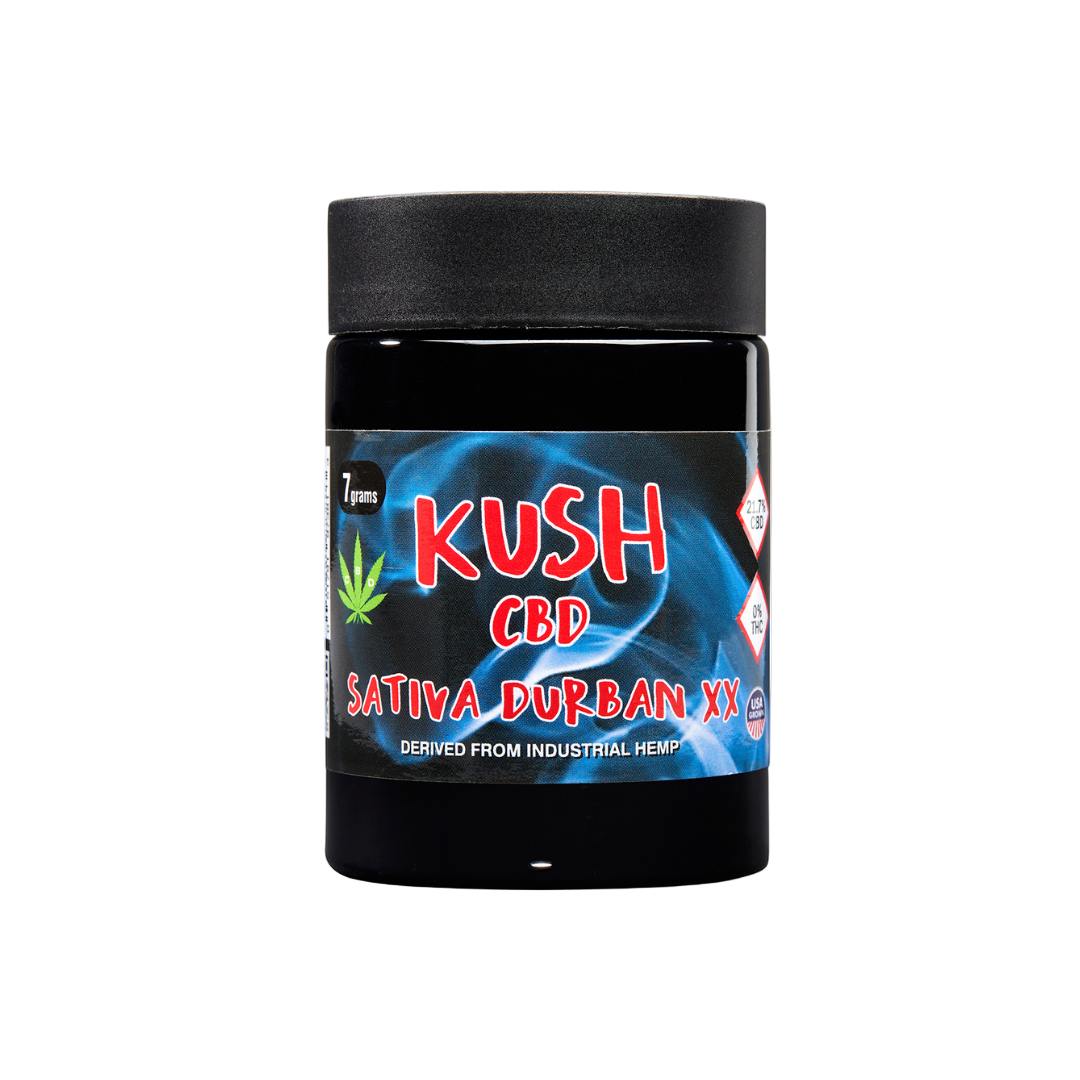 Kush CBD 7g