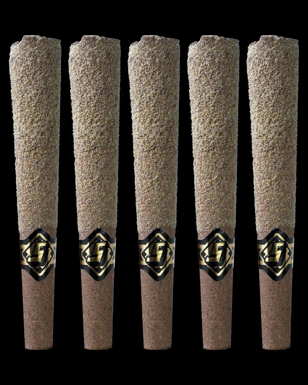 Euphoria Sativa Mini Blunt 5-Pack