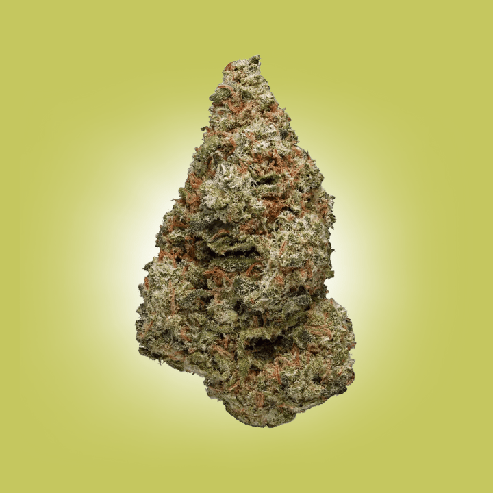 High Grade THCA + THCP Flower