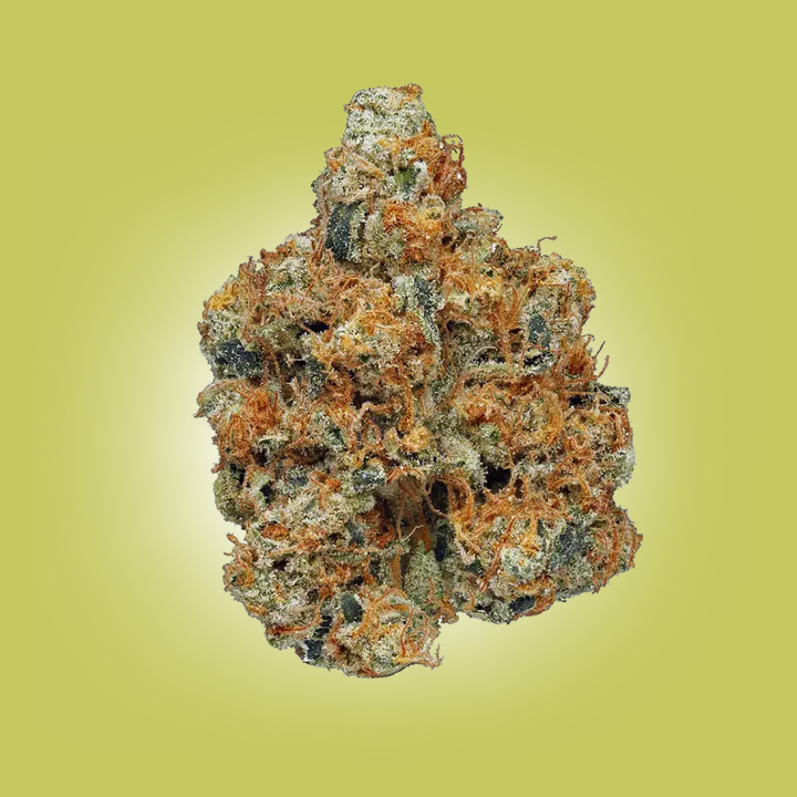 High Grade 34% THCA + THCP Indoor Flower