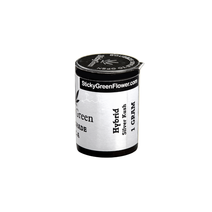 High Grade 1g THCA + THCP Flower (Single)