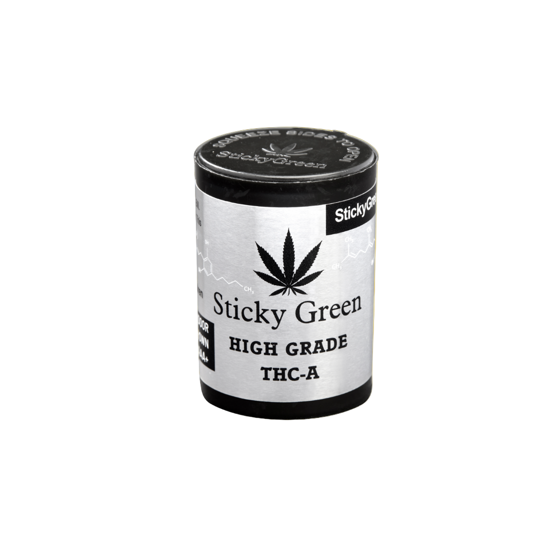 High Grade 1g Flower (Singles)