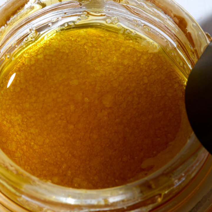 Saucy Diamond THCA Dab