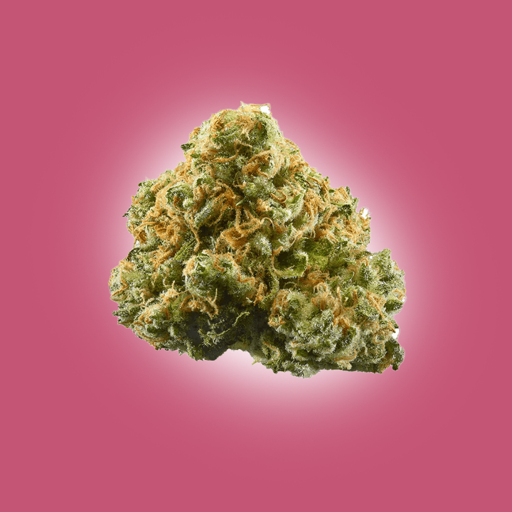 Kush Rx Type A THCA Flower