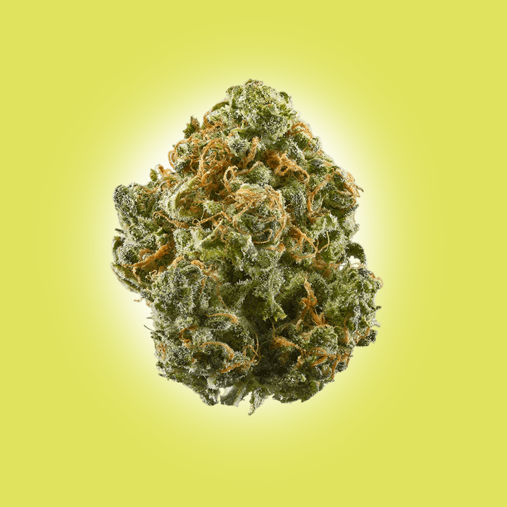 Kush Rx Flower (5g)