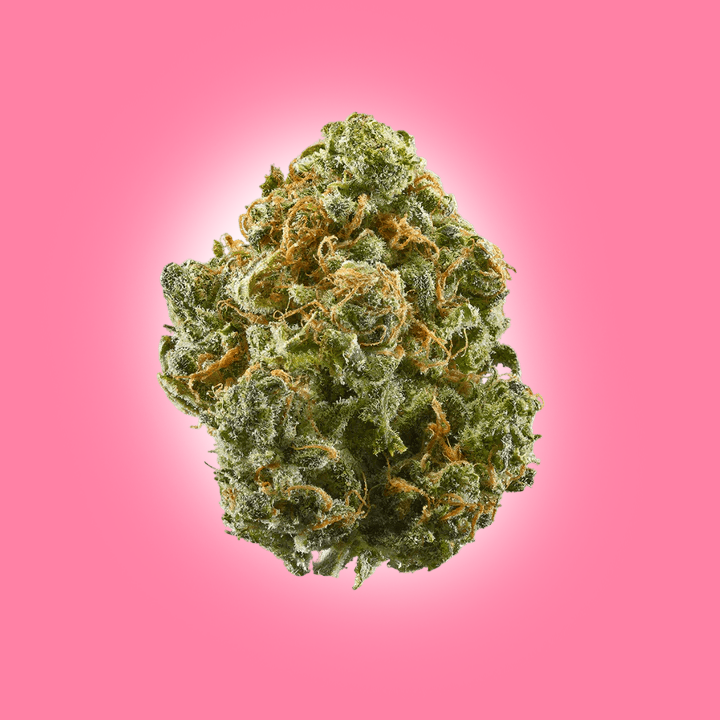 Kush Rx Flower 2.5g