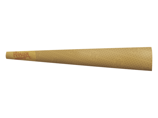 Raw Classic 1¼ Cones