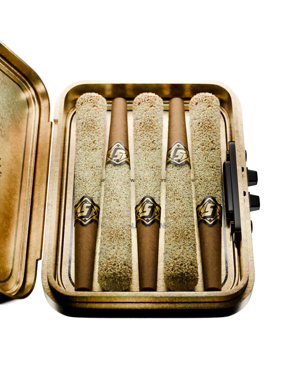 Rainbow Road Sativa Mini Blunt 5-Pack