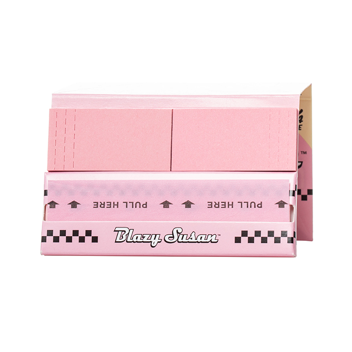 Blazy Susan 1-1 4th Inch Deluxe Rolling Kit 640ct - Box