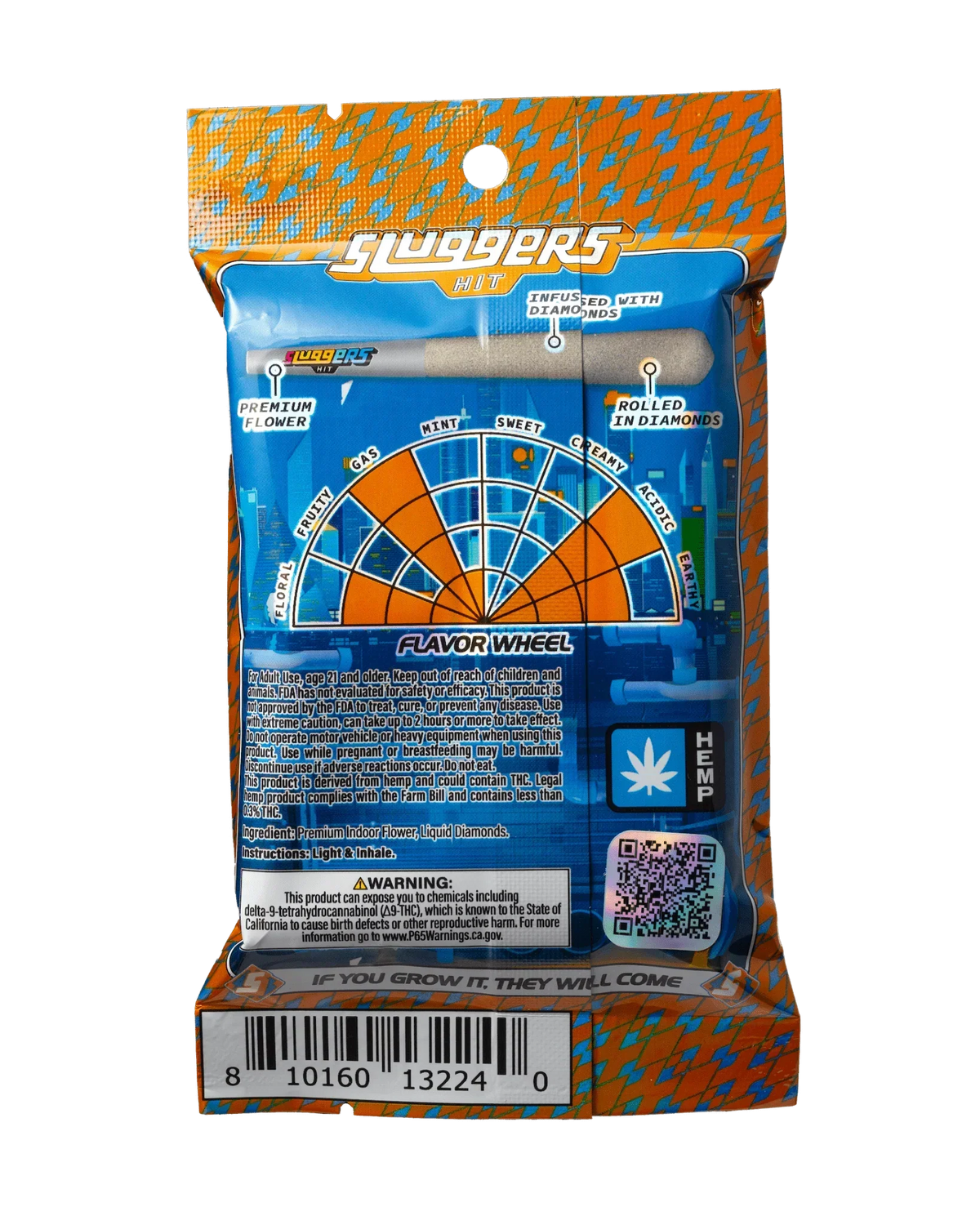 Juiced 5pk NYC Diesel Sativa