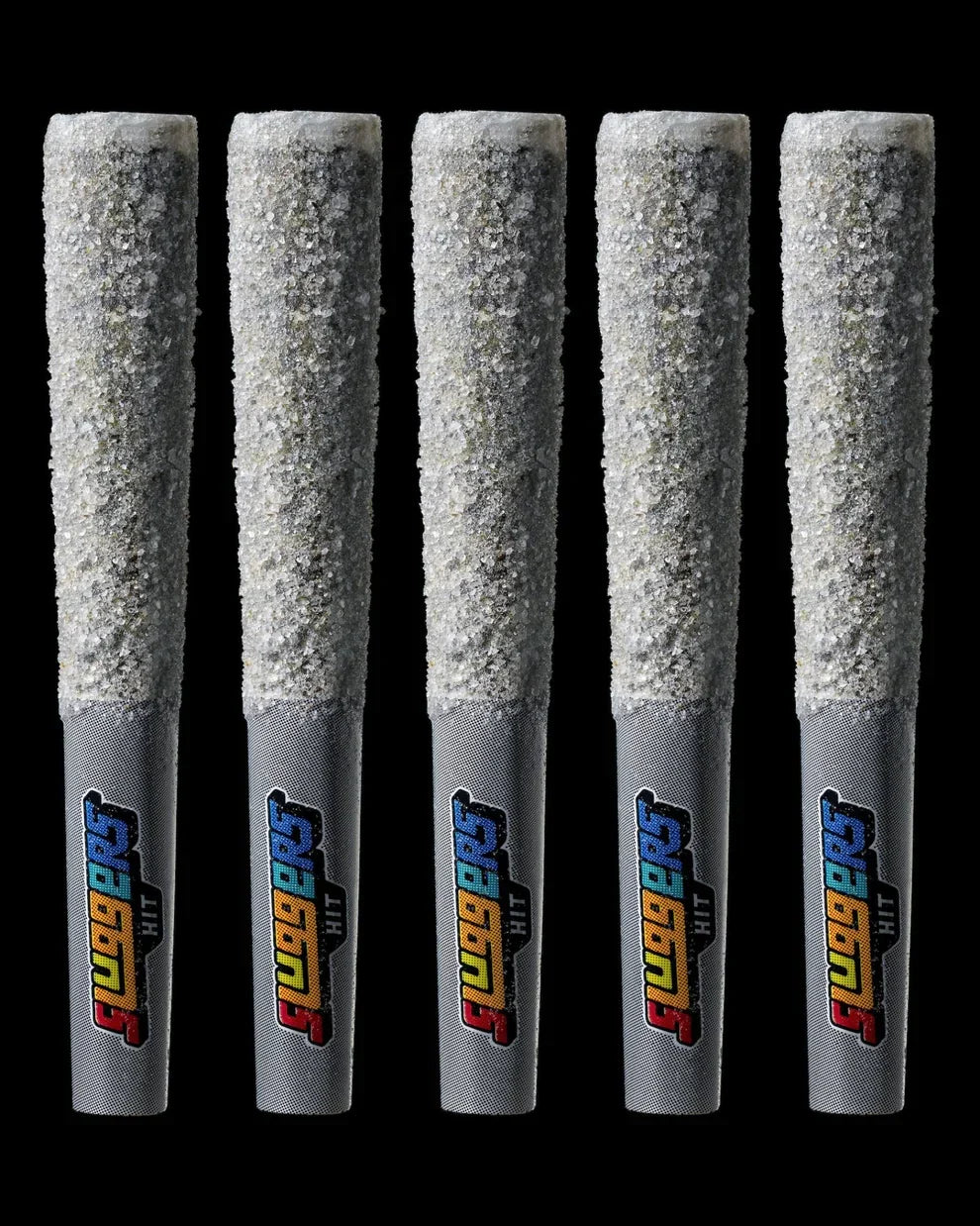 Euphoria Sativa Juiced* 5-Pack
