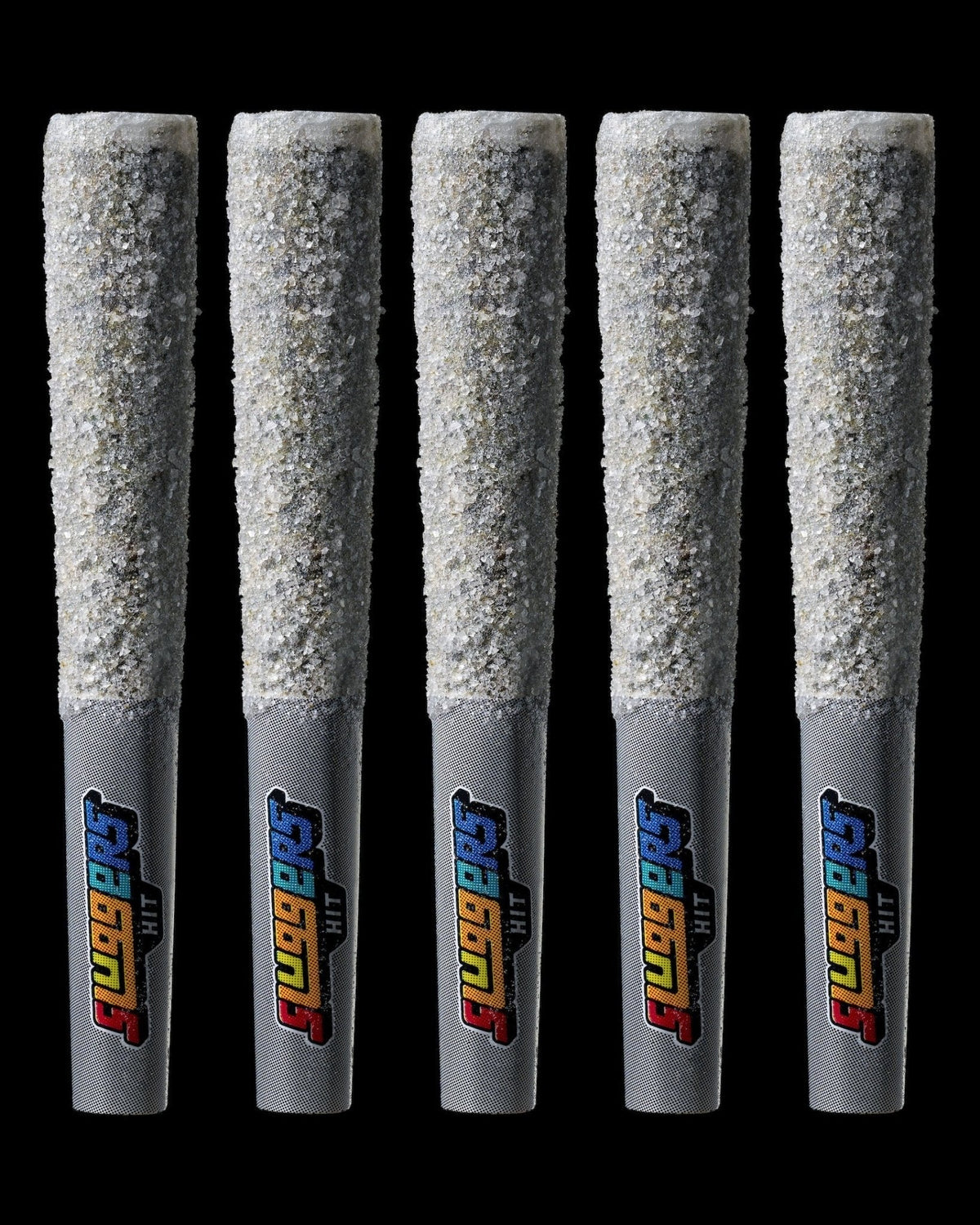 Juiced 5pk Rainbow Road Sativa